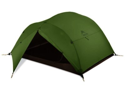 MSR Carbon Reflex 3 Person Tent MSR Carbon Reflex 3 Person Tent